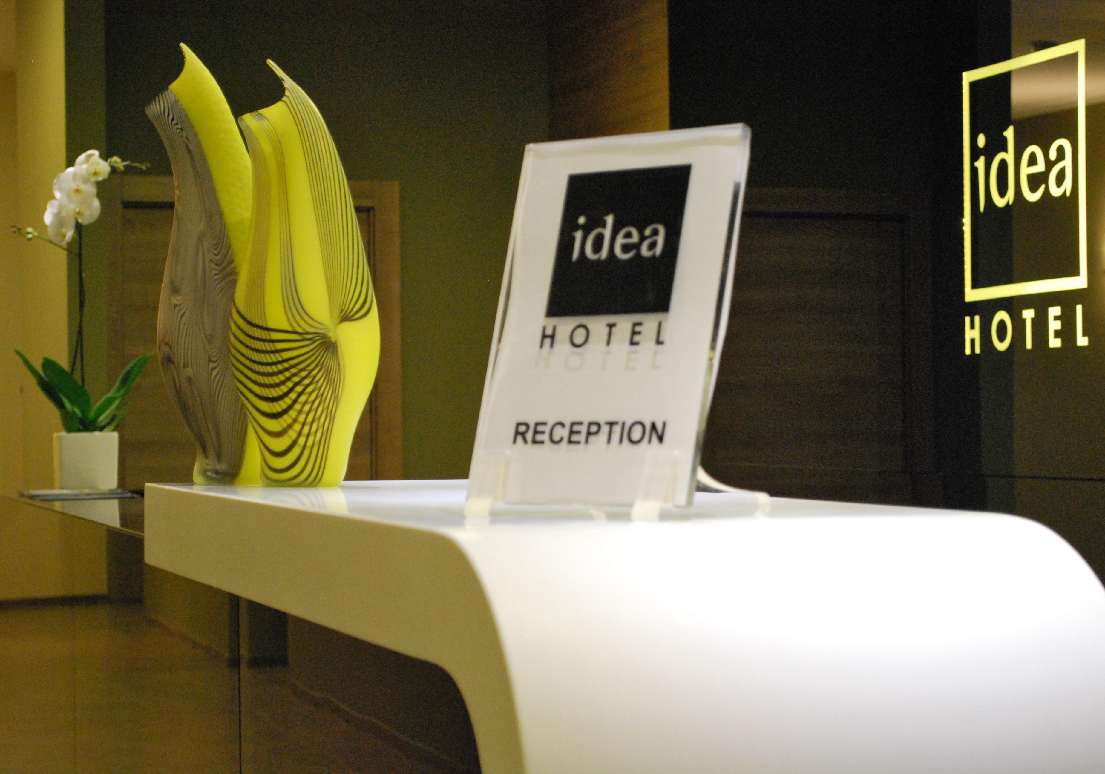 Idea Hotel Plus Savone Extérieur photo