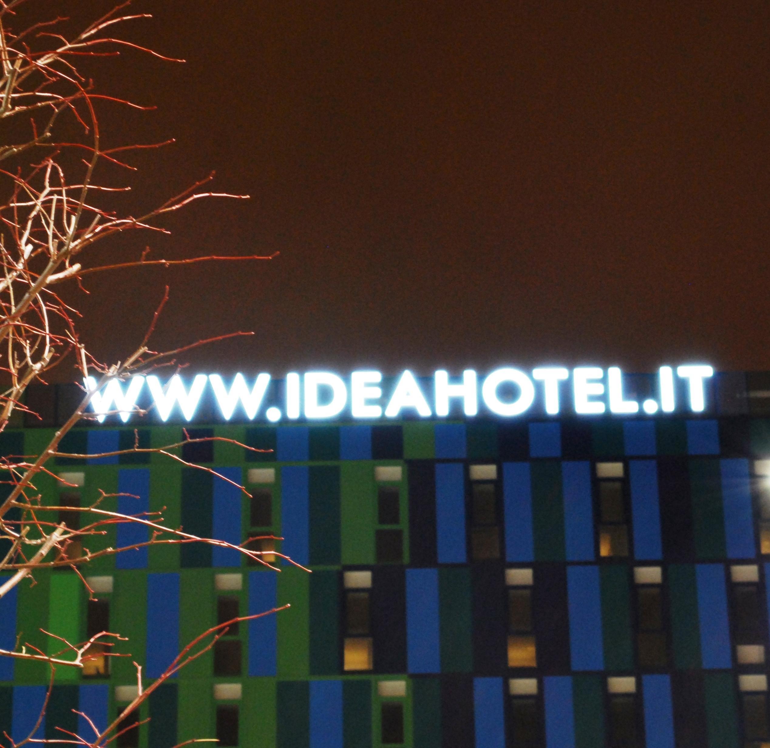 Idea Hotel Plus Savone Extérieur photo