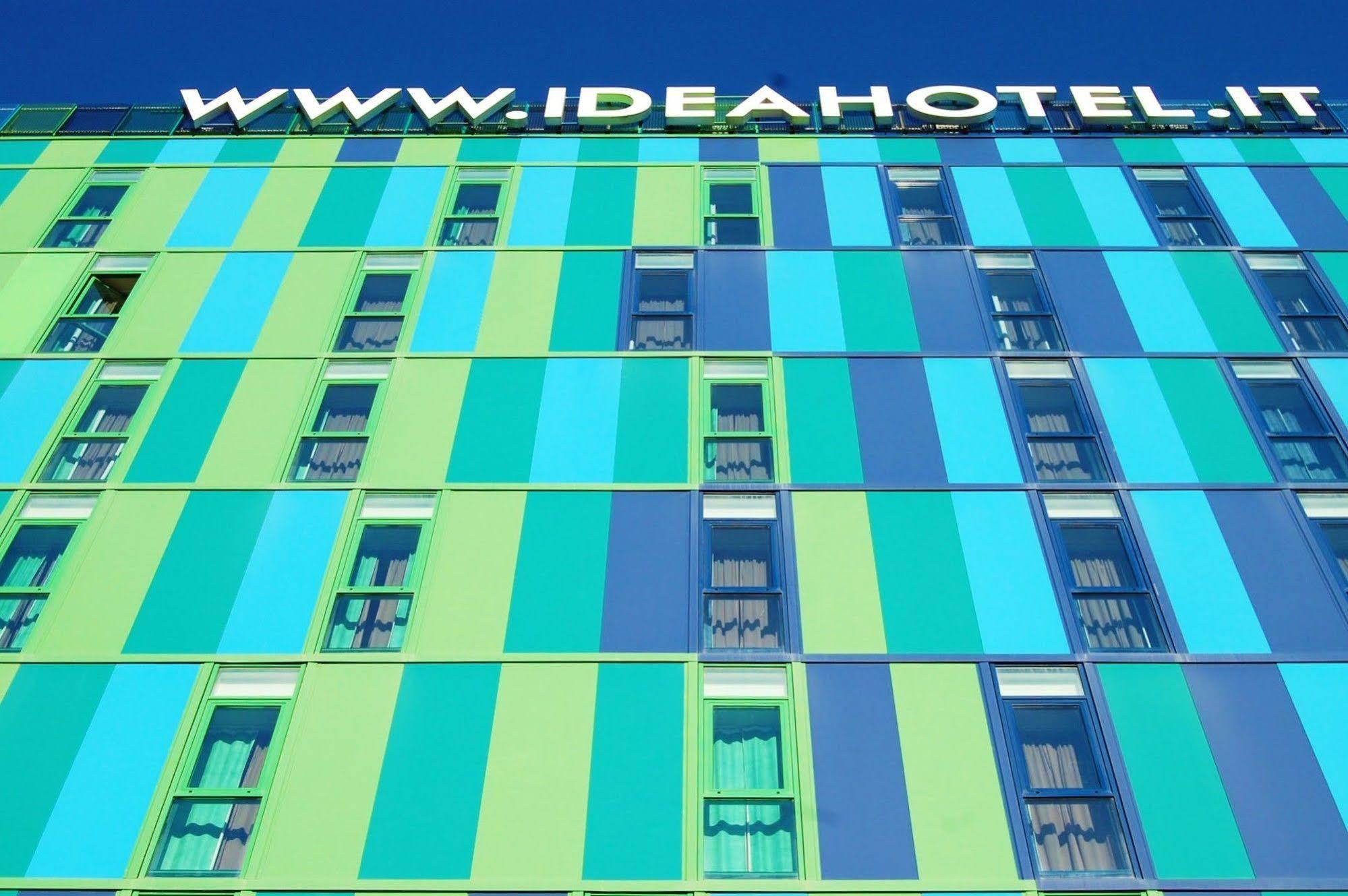 Idea Hotel Plus Savone Extérieur photo