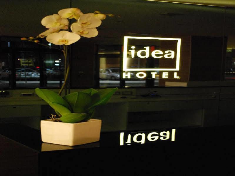 Idea Hotel Plus Savone Extérieur photo